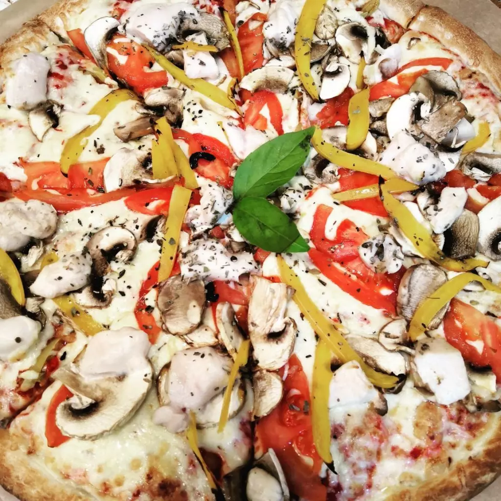 сицилийская пицца отзывы фото 45