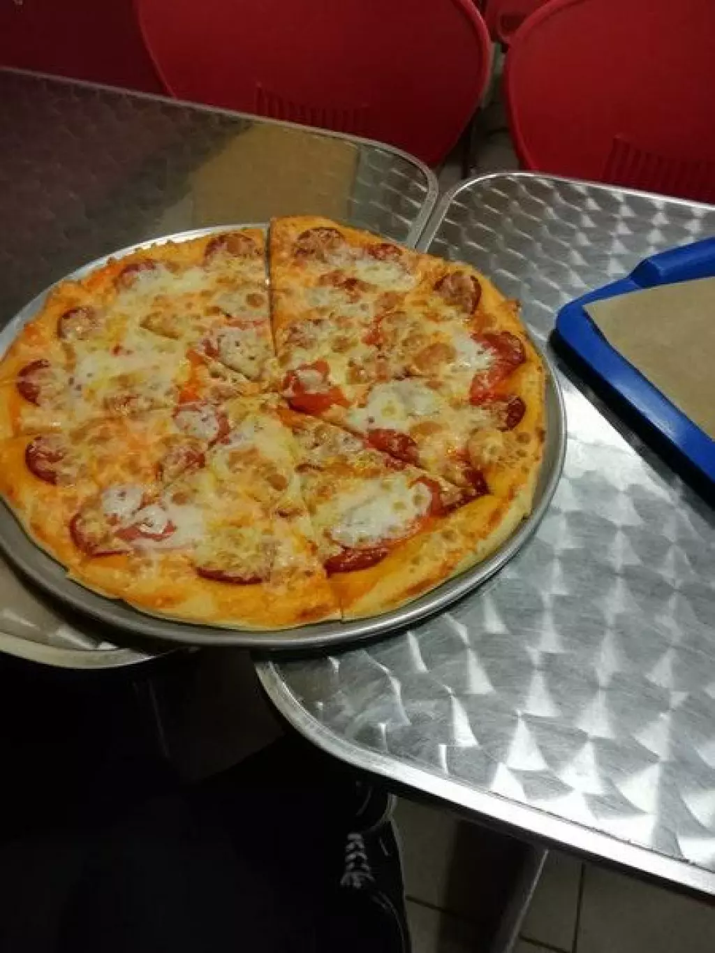 чиполлино пицца рецепт фото 32