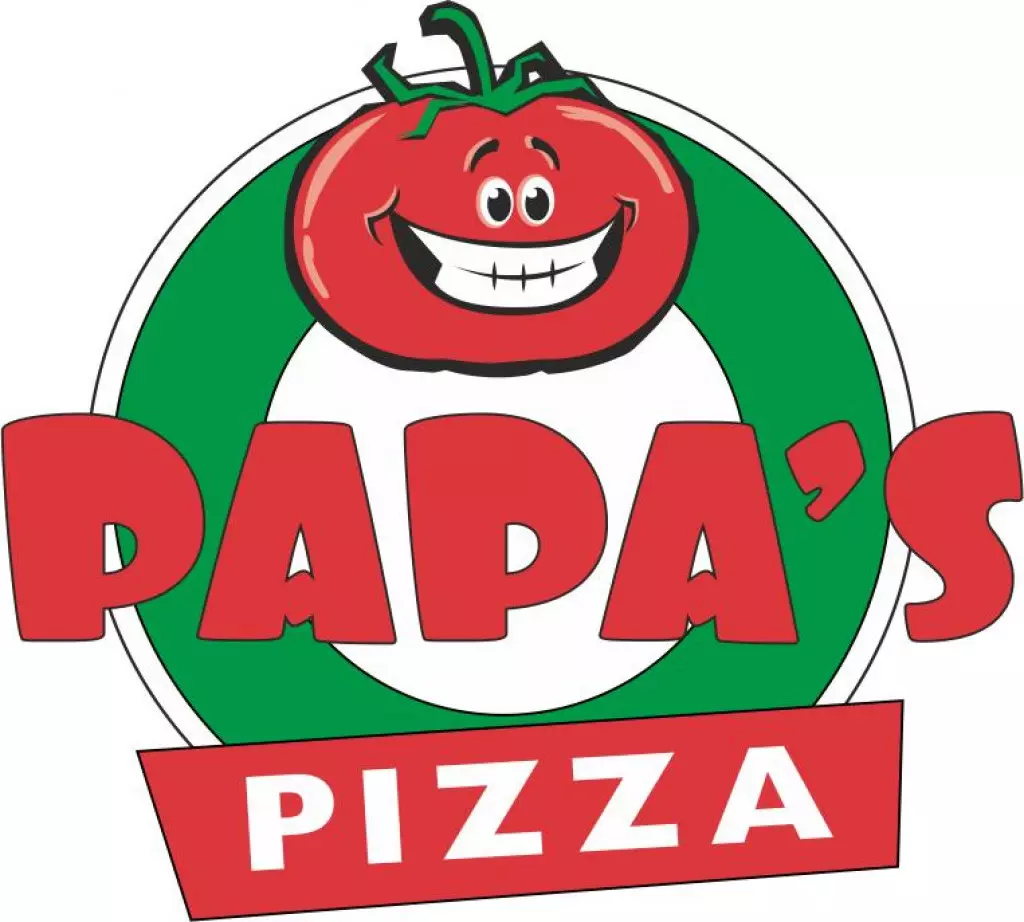 Papa pizza.