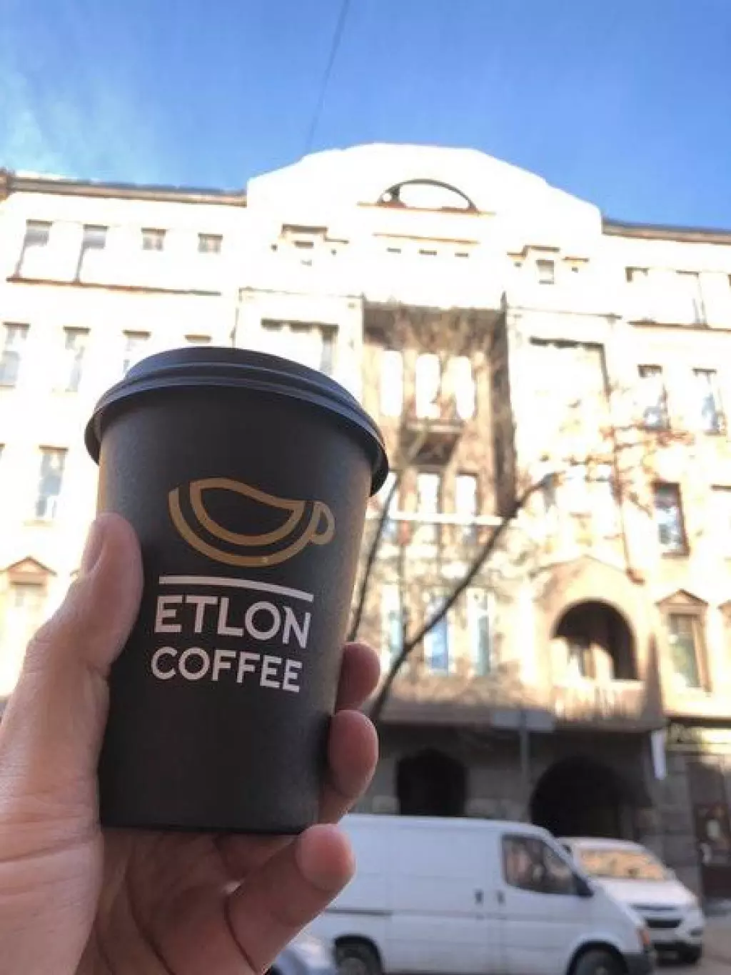 Etlon Coffee Санкт-Петербург. Франшиза Etlon Coffee. Etlon Coffee, Екатеринбург.