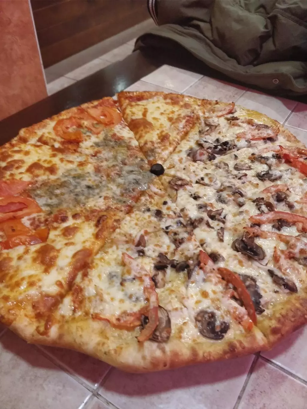 самая лучшая пицца нижнем новгороде фото 22
