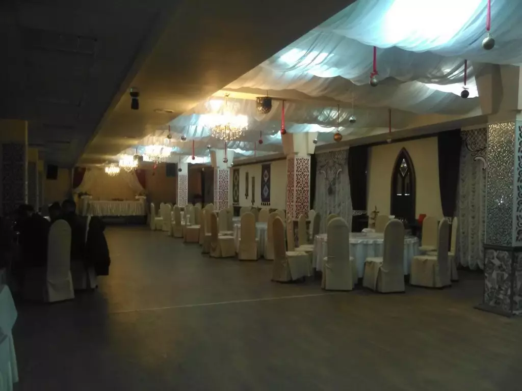 Тойкана ул цандера 7 корп 2а фото