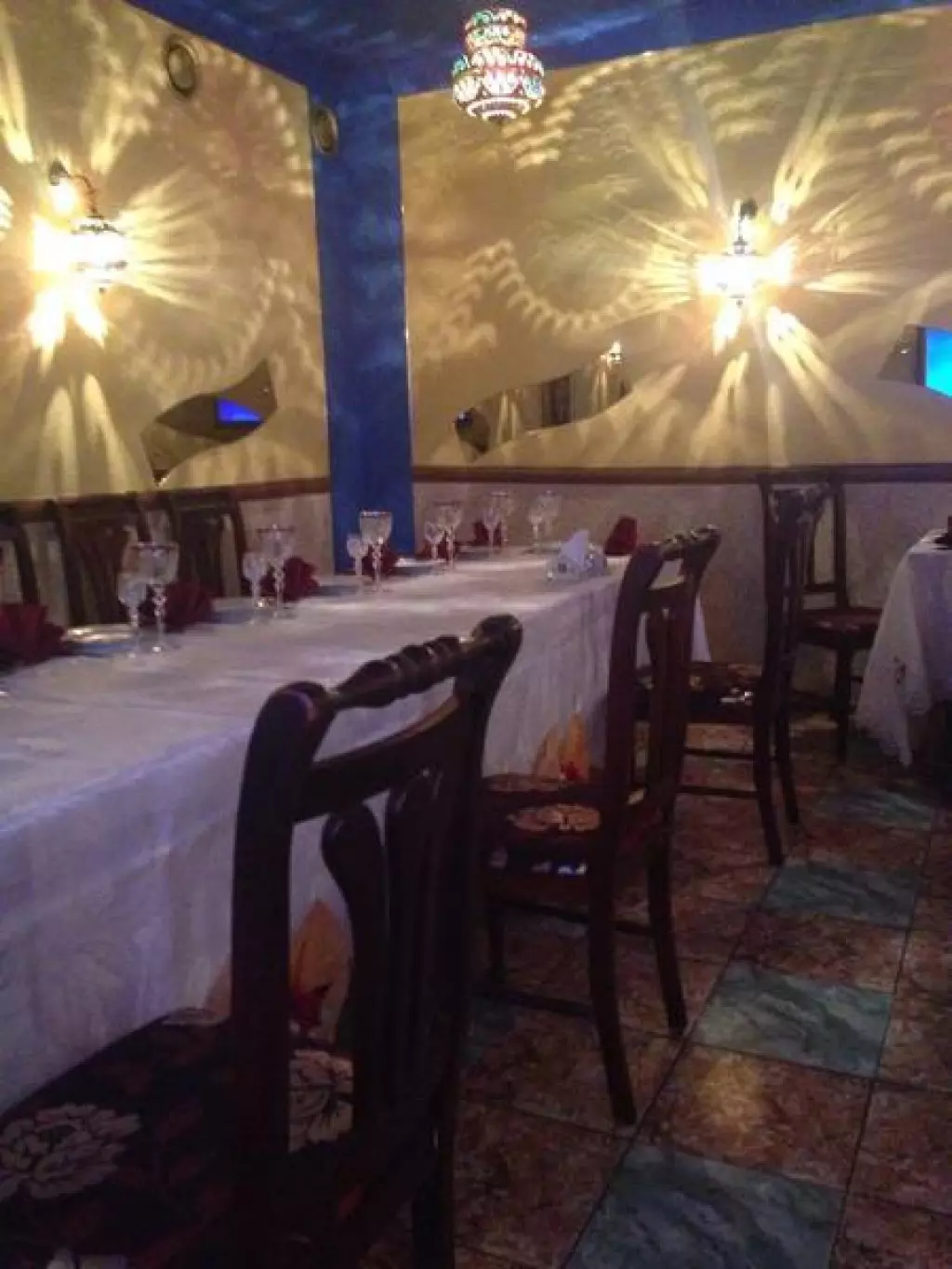 ресторан мурманск тольятти