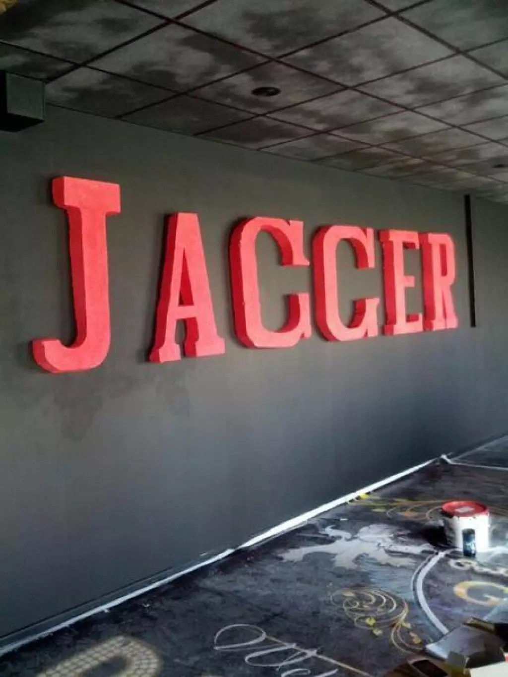 клуб jagger bar челябинск 10.09 фото