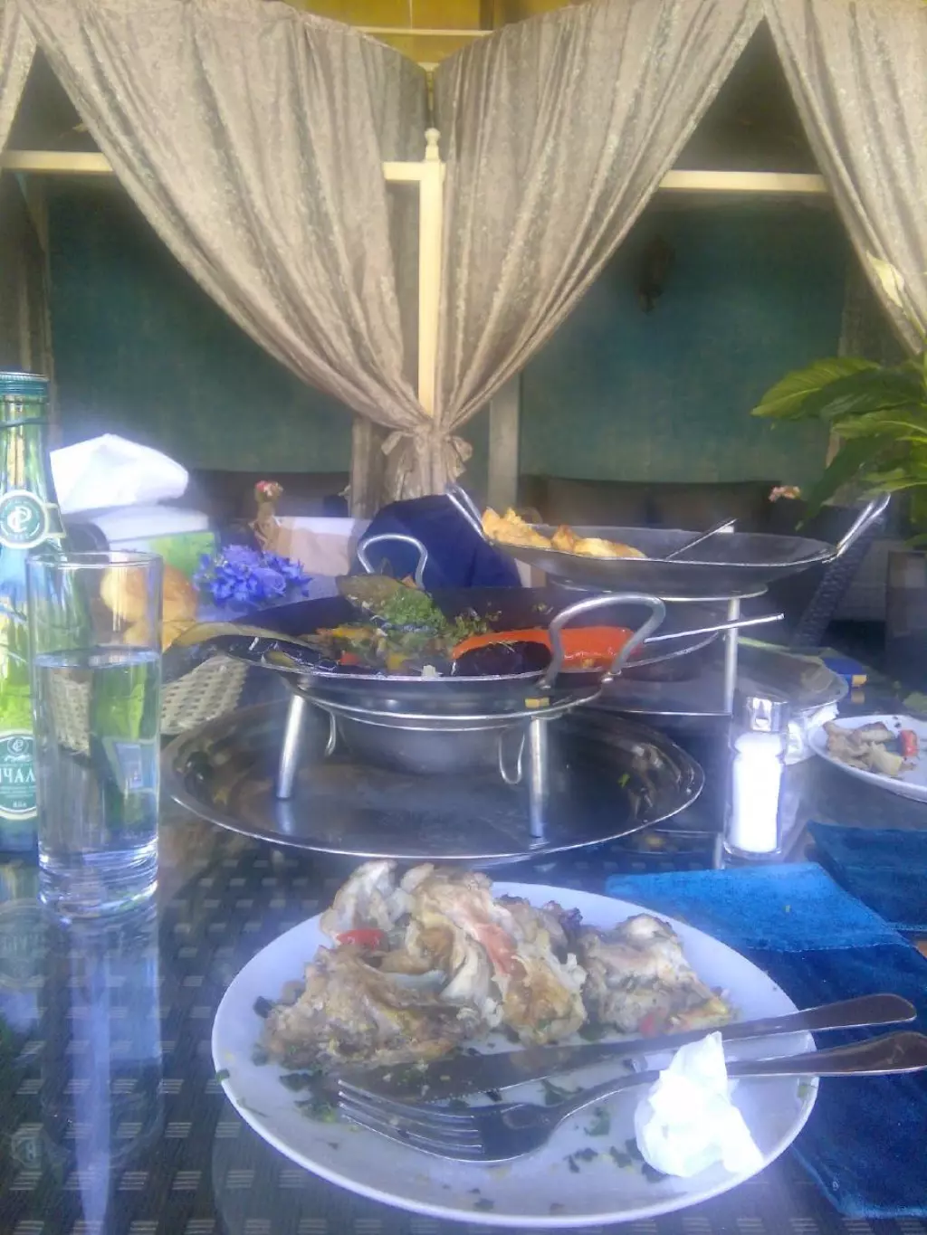 Кафе мимино махачкала