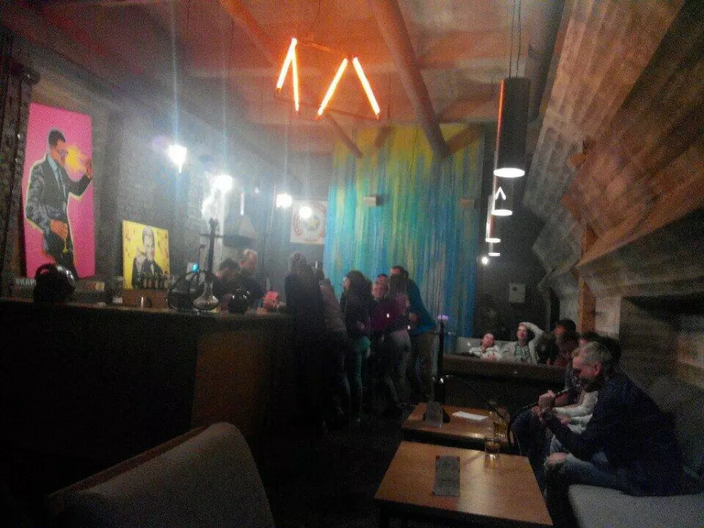 Спасская 67 киров. Lounge Bar dada Киров Спасская. Спасская 67 б Киров. Заведение дада на Спасской. Кальянная дада Киров адрес.