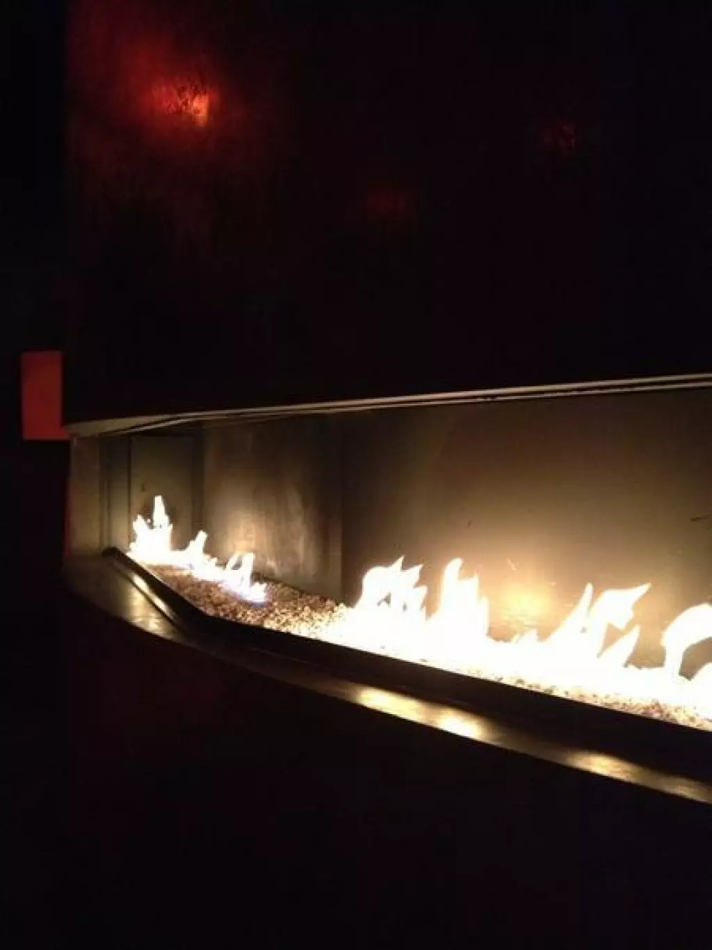 огонь ресторан екатеринбург
