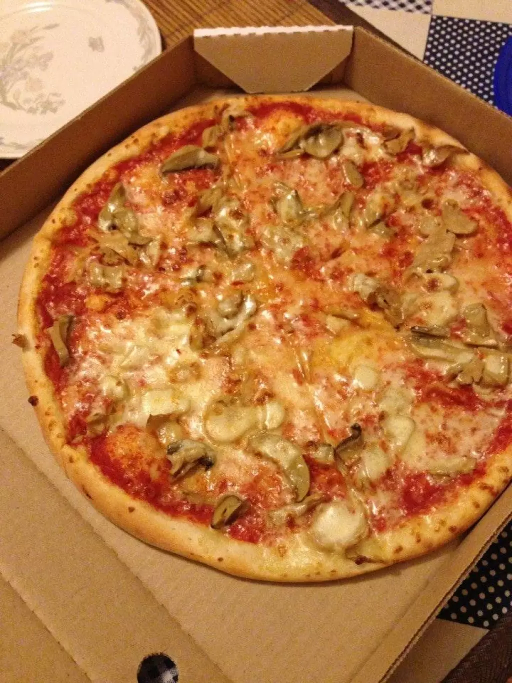 самая лучшая пицца в пицца фабрика (119) фото