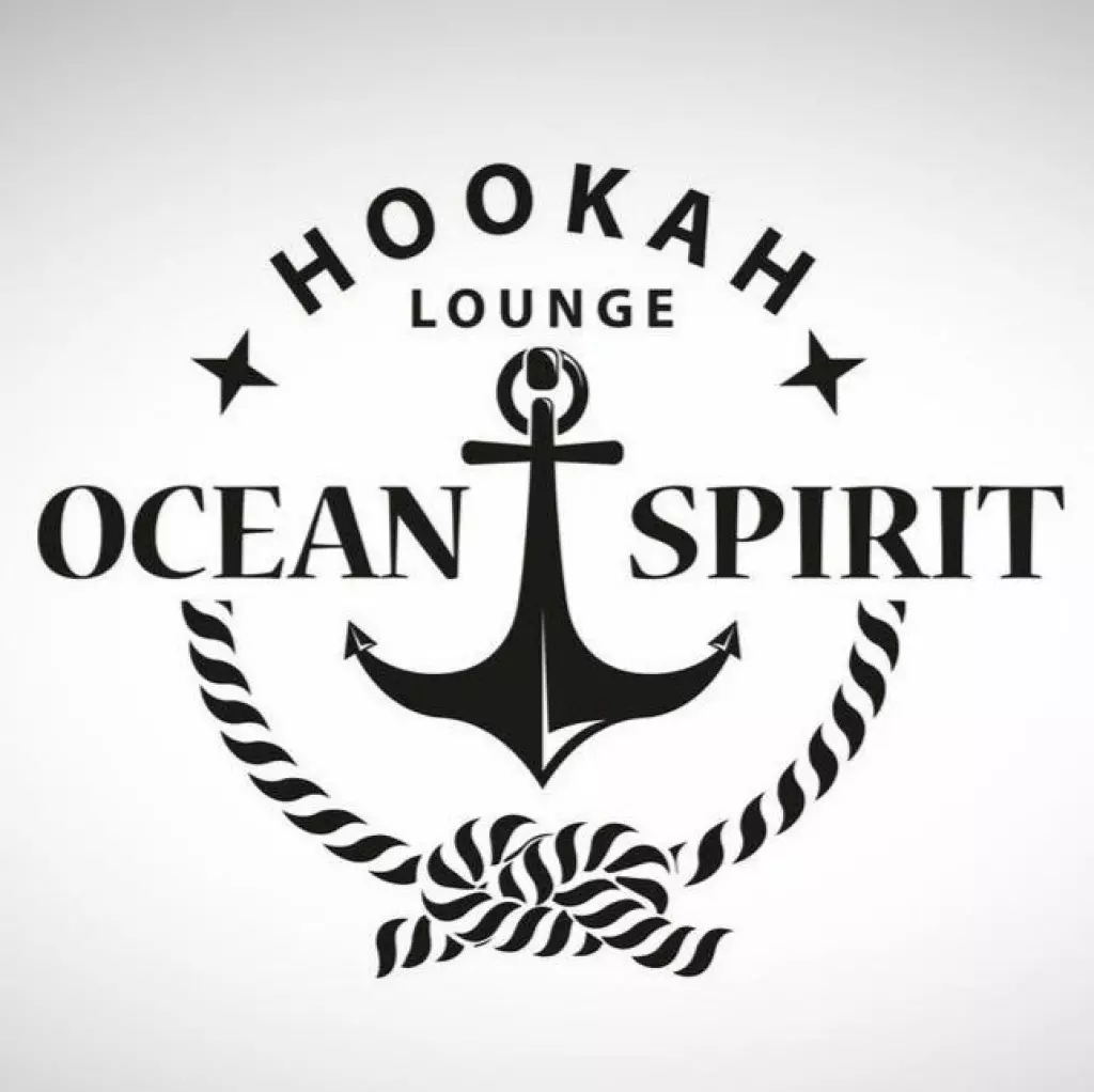 Ocean spirit. Кальян эмблема. Логотип Ocean. Мир кальянов логотип. Ocean Spirit бренд.