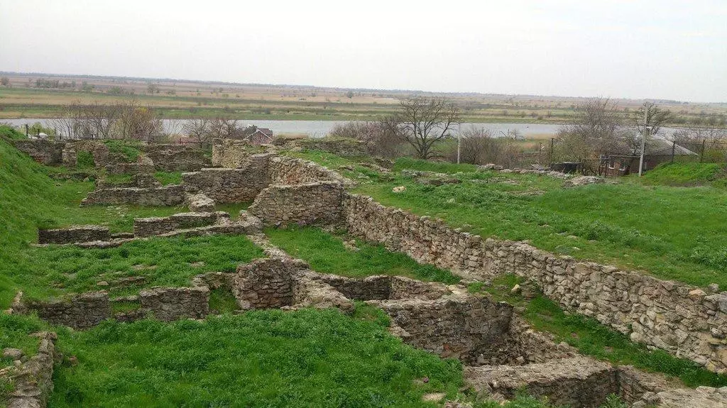 Кафе танаис павловск воронежская область