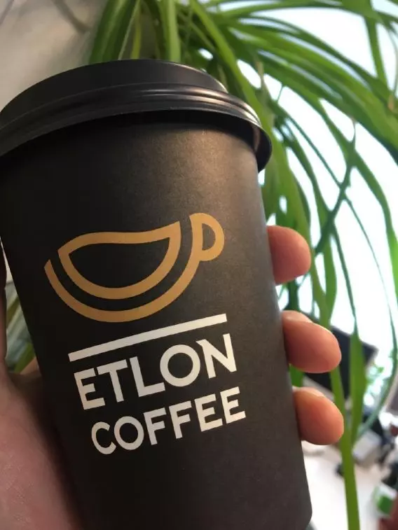 Etlon Coffee. Etlon Coffee 2023. Горячий бамбл Etlon. Etlon Coffee logo.