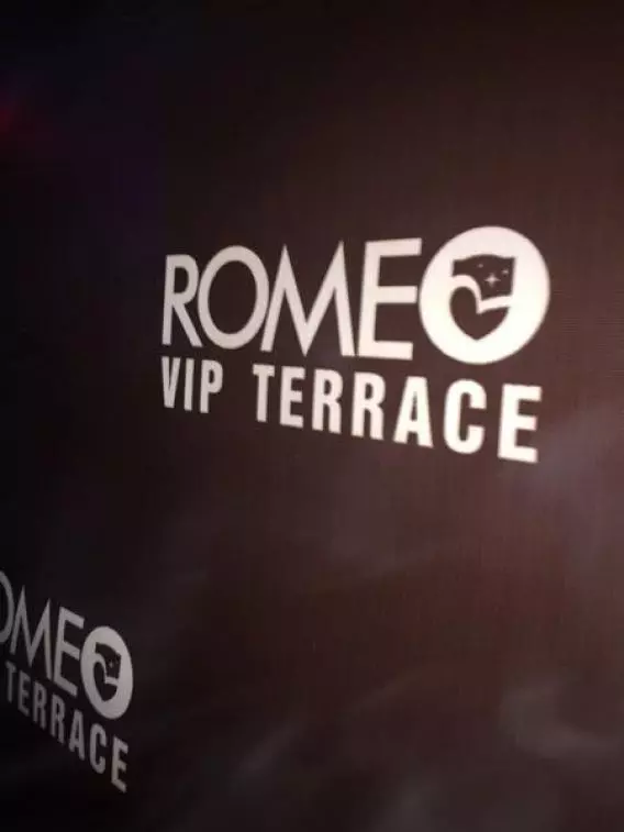 Romeo vip