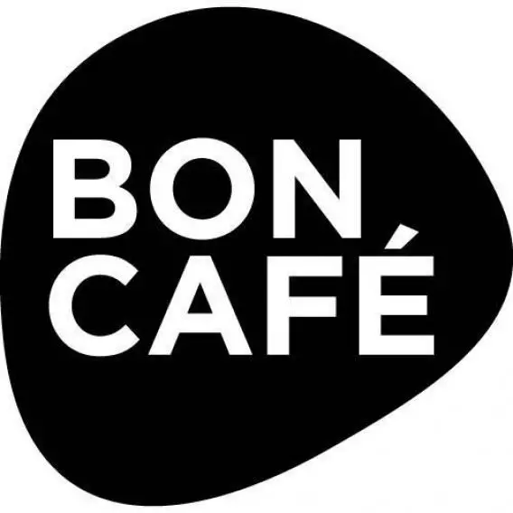 Bon Cafe. Dark sag'bon ООО.