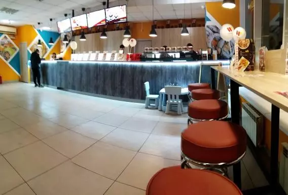 Томато ул новоселов 14 16 фото Ресторан Суши Wok, : цены и меню, адрес, фото - Poisk.bz