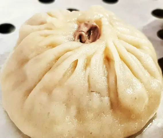 Бурятские буузы рисунок