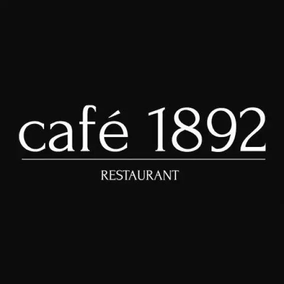 Cafe 1892