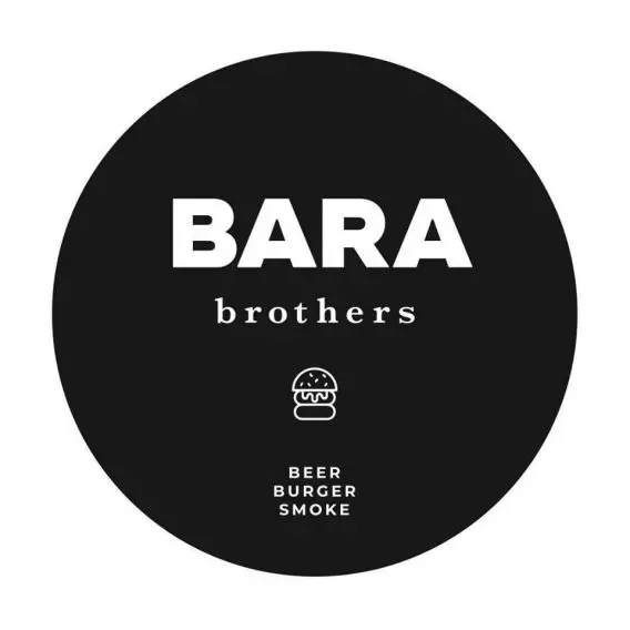 Bara brothers. Bara brothers, ресторан Сочи. Bara brothers ресторан. Smoke Bar logo.