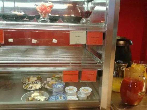 Photos at Кантина - Corporate Cafeteria in Москва