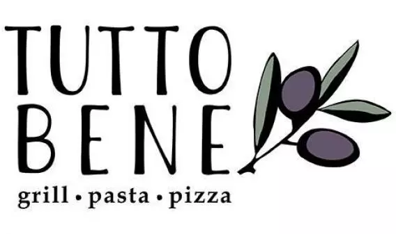 Tutto bene перевод. Тутто Бене Свердлова 90. Тутто Бене ресторан Уфа Свердлова. Tutto bene ресторан Уфа. Тутто Бене логотип.