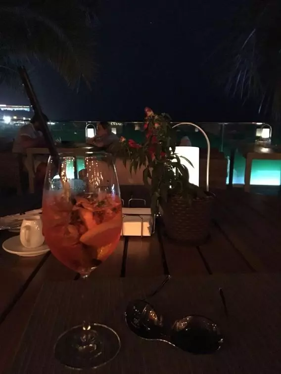 La terrazza marina ул войкова